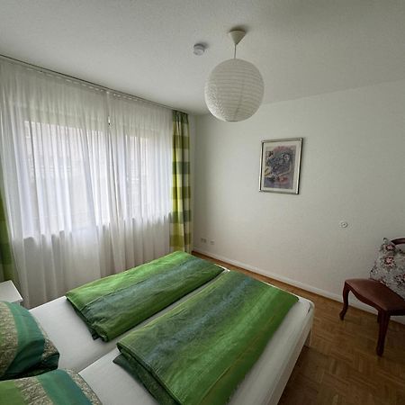 Ferienwohnung Sonja Friburgo em Brisgóvia Exterior foto