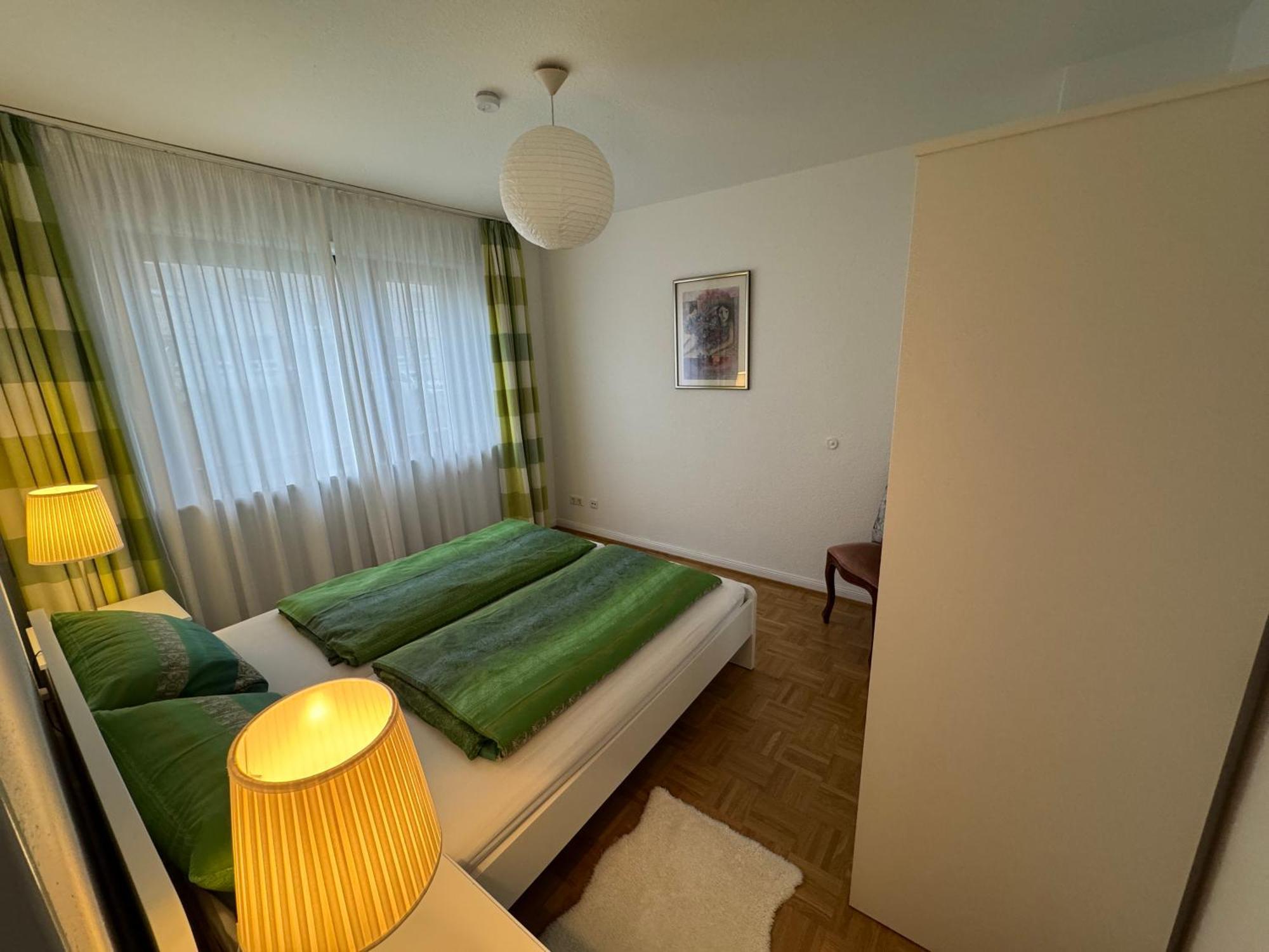 Ferienwohnung Sonja Friburgo em Brisgóvia Exterior foto