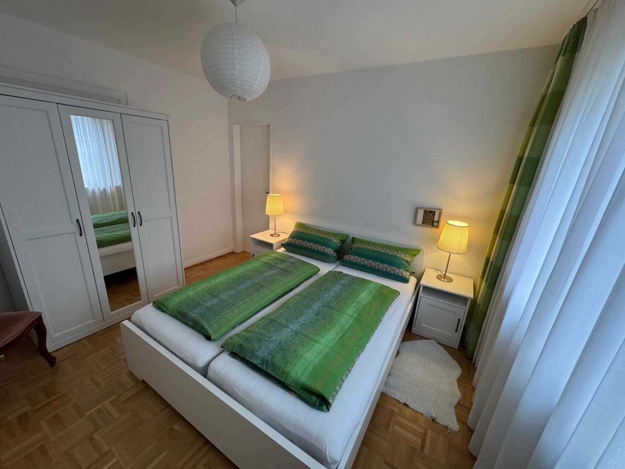 Ferienwohnung Sonja Friburgo em Brisgóvia Exterior foto